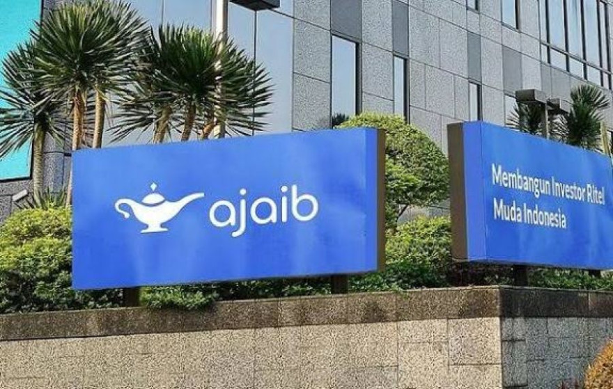 Hubungi Call Center Ajaib