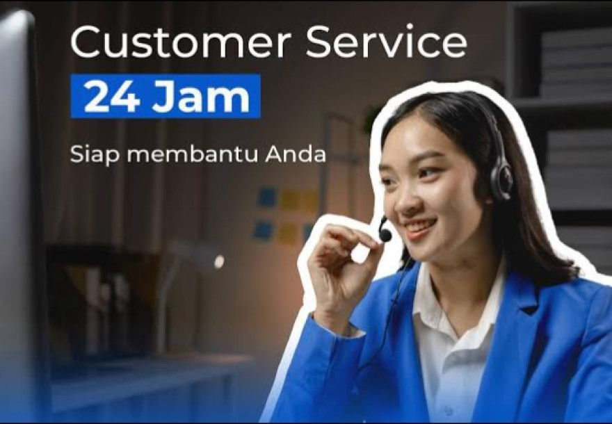 Call Center INDODAX 24 Jam